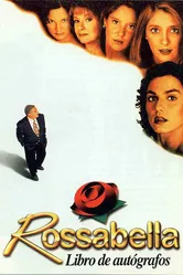 Росабелла 1997 постер