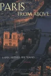 Paris from Above постер