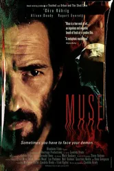 Muse 2019, Великобритания, драма постер