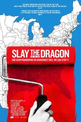 Slay the Dragon постер