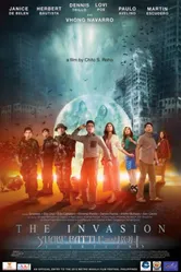 Трястись, грохотать и крутиться 14: Вторжение 2012 постер