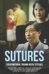 Sutures постер
