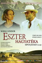 Наследство Эстер 2008 постер