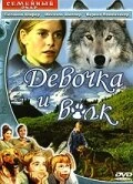 Постер Девочка и волк 1999