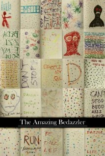 Постер The Amazing Bedazzler