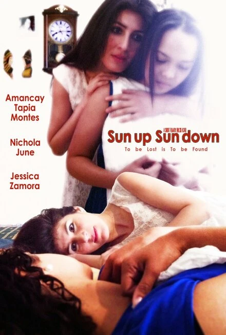Постер Sun up Sun down 2014
