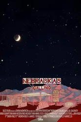 Nebraska's Calling постер