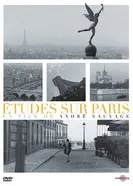 Парижские этюды 1928 постер
