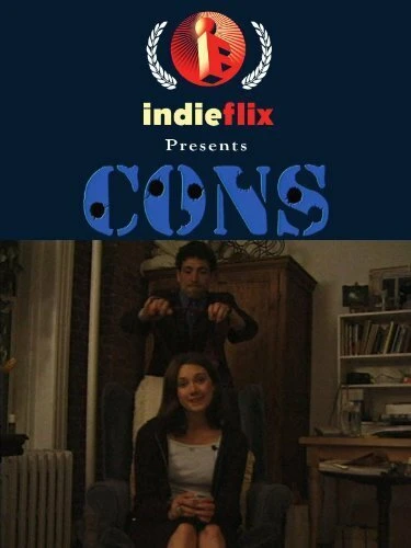 Постер Cons