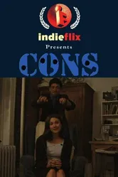 Cons постер
