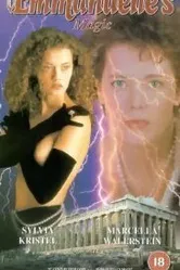 Магия Эммануэль 1993 постер