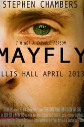 Mayfly 2013 постер