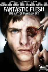 Звёзды внутри: Фантастическая плоть 2008 постер
