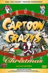 Ginger Nutt's Christmas Circus постер