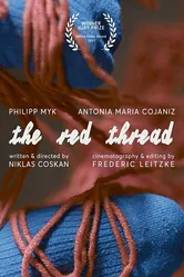 The Red Thread 2017 постер