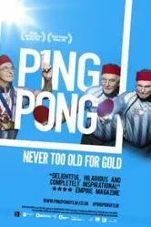 Ping Pong 2012 постер