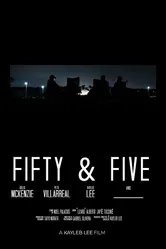 Fifty & Five постер