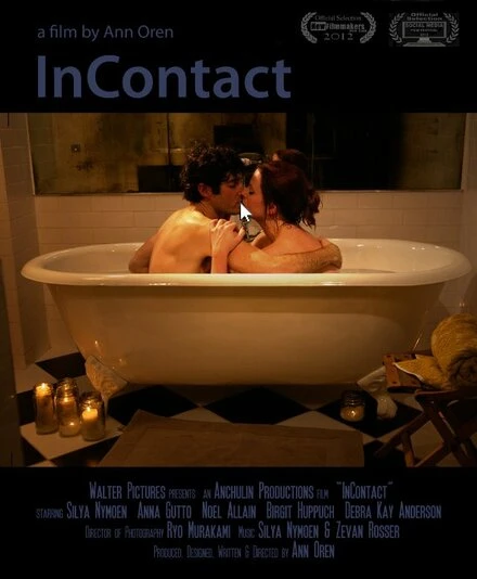 Постер InContact