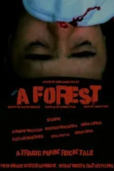 A Forest 2010 постер