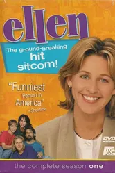 Эллен 1994 постер