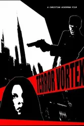 Terror Vortex постер