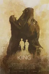King 2015, Дания постер