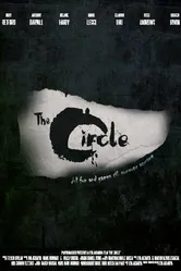 The Circle: Suspense/Horror Film постер