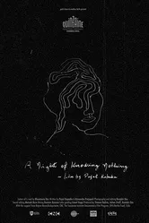 A Night of Knowing Nothing постер
