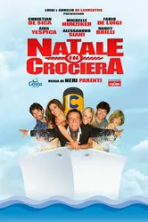 Рождество в круизе 2007 постер