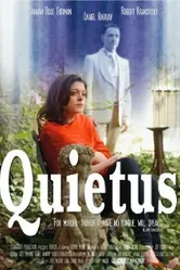 Quietus 2012 постер