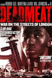 Deadmeat постер
