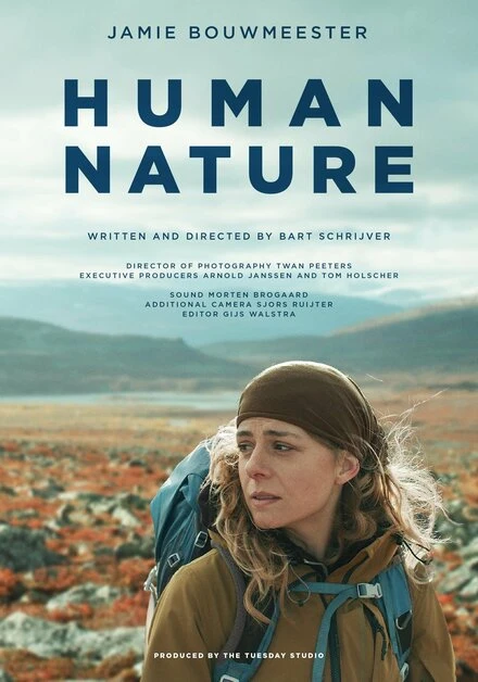 Постер Human Nature 2022