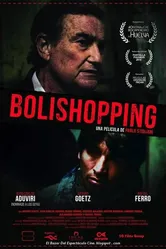 Bolishopping постер