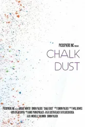 Chalk Dust 2015 постер