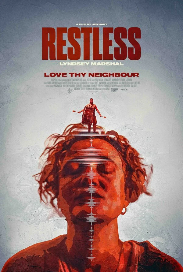 Постер Restless 2024