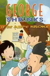 George Shrinks постер