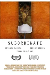 Subordonnés постер