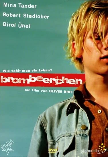 Постер Brombeerchen
