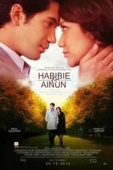 Habibie & Ainun постер