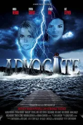 Advocate 2012 постер