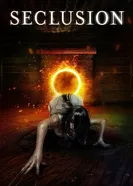 Seclusion, США постер