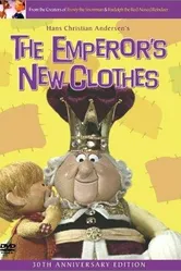 The Enchanted World of Danny Kaye: The Emperor's New Clothes постер