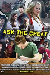 Ask the Cheat постер