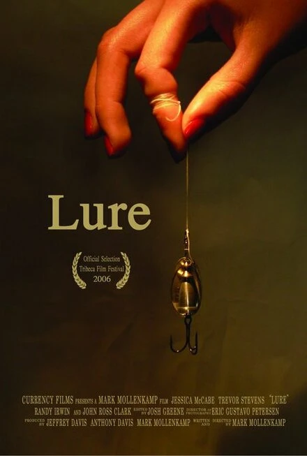 Постер Lure 2006