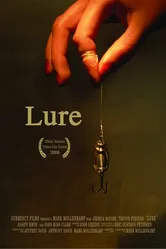 Lure 2006 постер