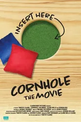 Cornhole: The Movie постер