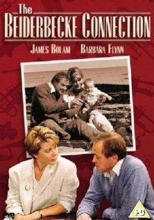 Постер The Beiderbecke Connection