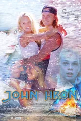John Hron постер