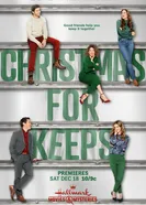 Christmas for Keeps постер
