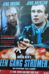 Een gang strømer... постер